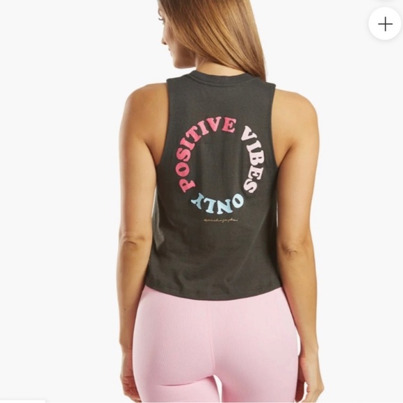 Spiritual Gangster Tank - Picture 2 of 2